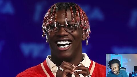Lil Yachty was a Joke Reaction