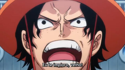 "EU VOU ARRANCAR A CABEÇO DO KAIDOU! " | ONE PIECE 1014