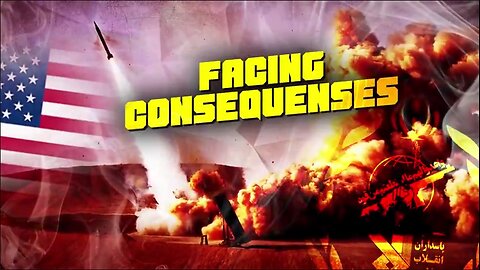 ►🔴 SouthFront U.S. And Allies Face Consequences In Middle East January 17 2024