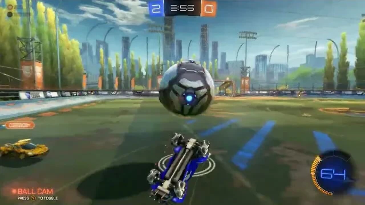 Rocket League | Competitive 2v2 | Funny | Toxic | WFTS |