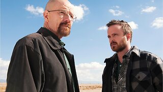 Is Bryan Cranston In The 'Breaking Bad' Movie?