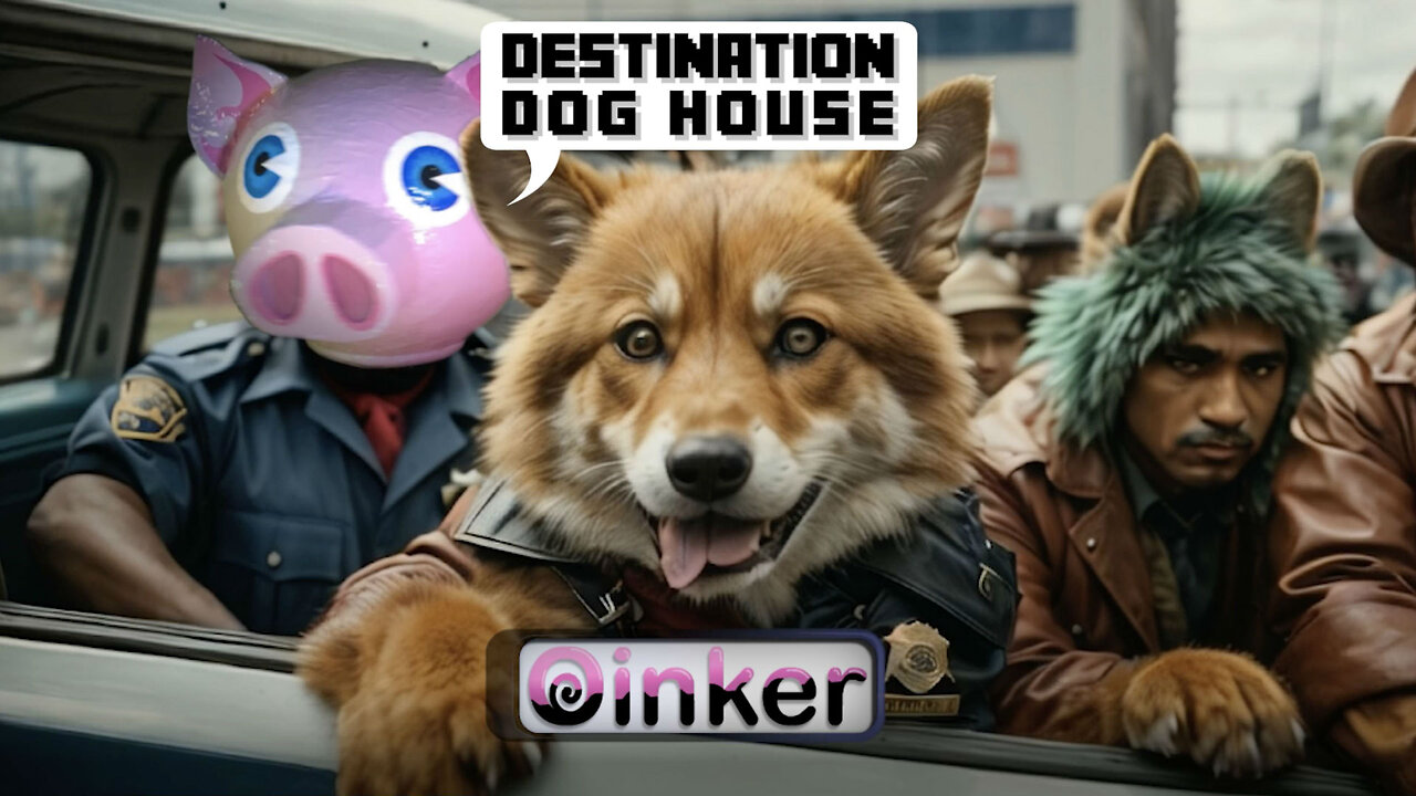 Destination Dog House