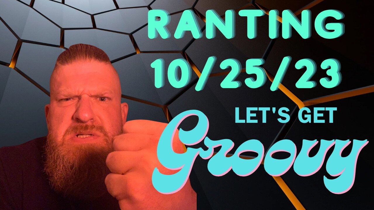 Ranting about Congress/Proxy wars/Newsom