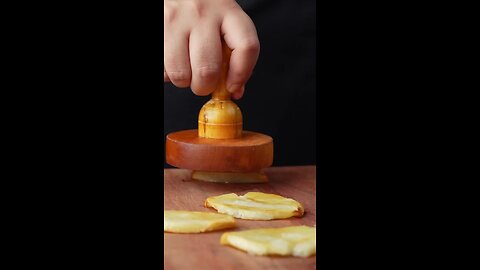recipe of taka tak potato
