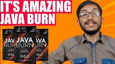 Java Burn Reviews and Scam Complaints Exposed!