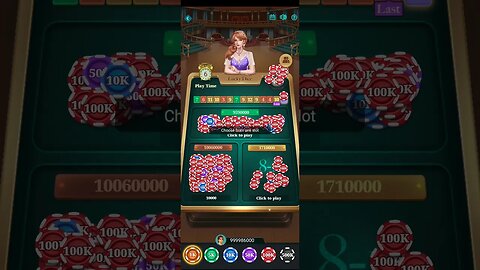 lucky dice { PLAY WITH HAPPY NOT BAD THINGS OR NEGATIVE WAY }