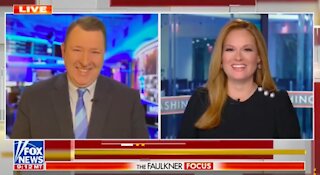 Gillian Turner flames Joe Scarborough on IG report