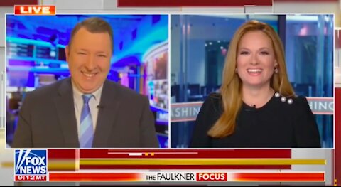 Gillian Turner flames Joe Scarborough on IG report
