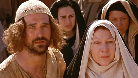 Ketengban - John 19:17-37 “The crucifixion” [xte]