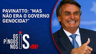 Em 2022, pobreza diminuiu em quase 10,5 milhões no Brasil