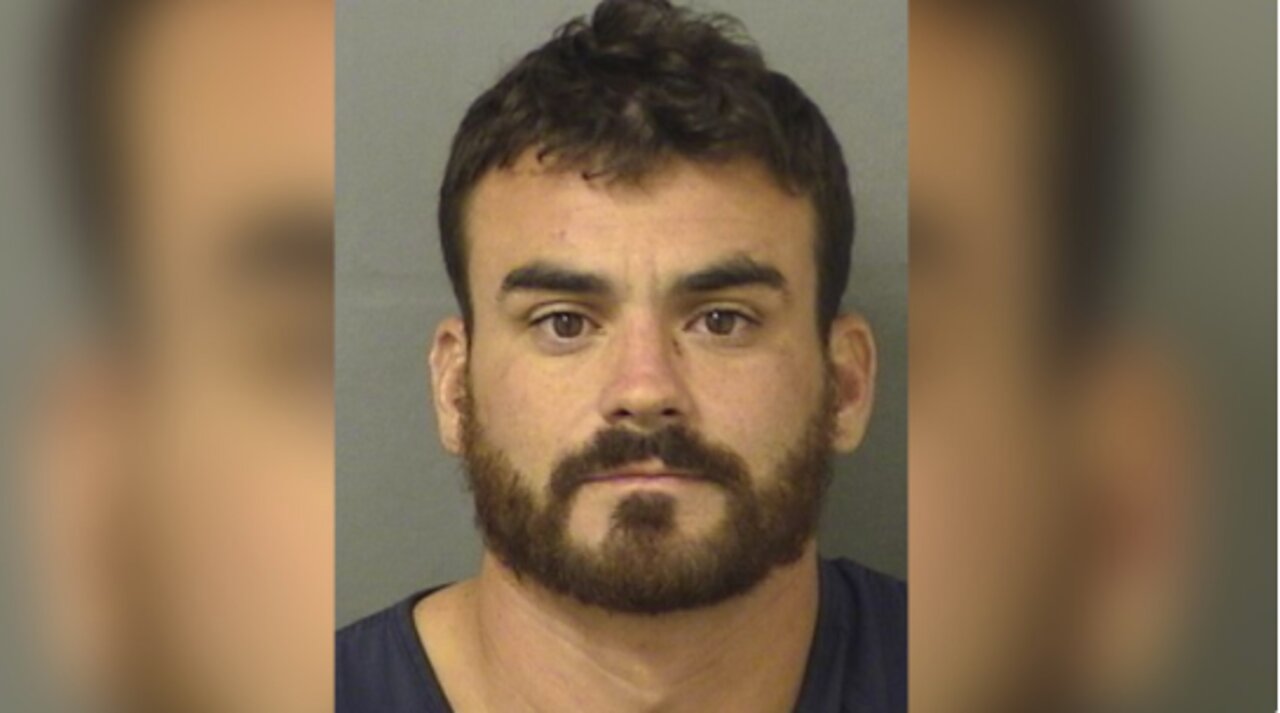 Police arrest West Palm Beach man after 12-year-old boy escapes kidnapping in Boynton Beach