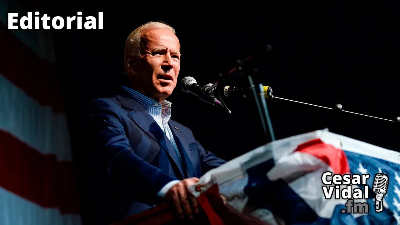 Editorial: Biden: ¿Más cerca del Impeachment? - 05/06/23