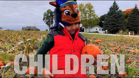 All Children Are Precious