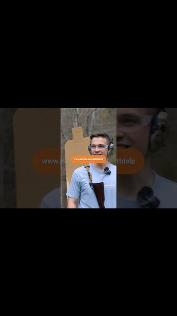 Shooting AK47 and AR15