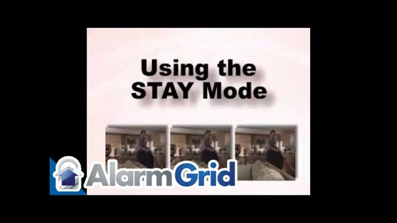 Honeywell 6160: Video User Guide