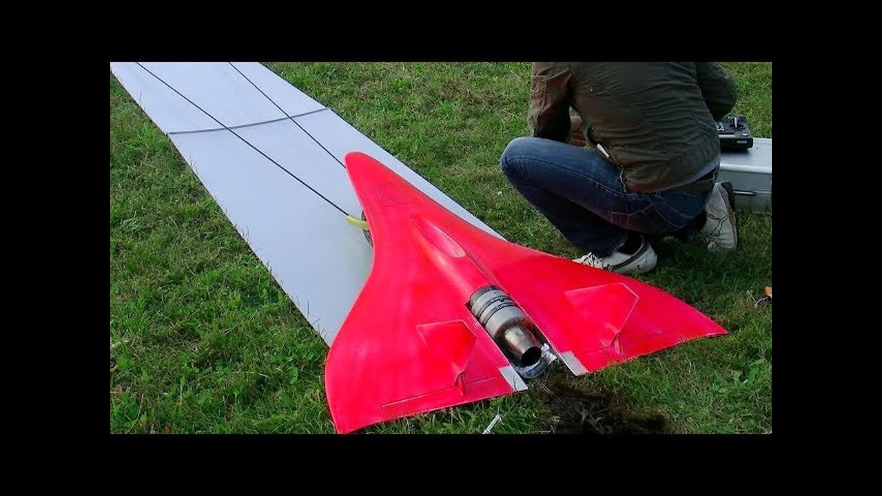 FASTEST RC TURBINE MODEL JET IN ACTION 727KMH 451MPH FLIGHT TRAINING WORLD RECORD TRAINING PART 2