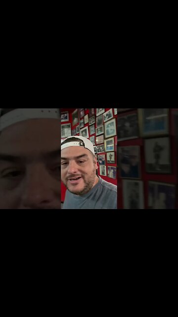 Aqui o Boxe 🥊 tem historia