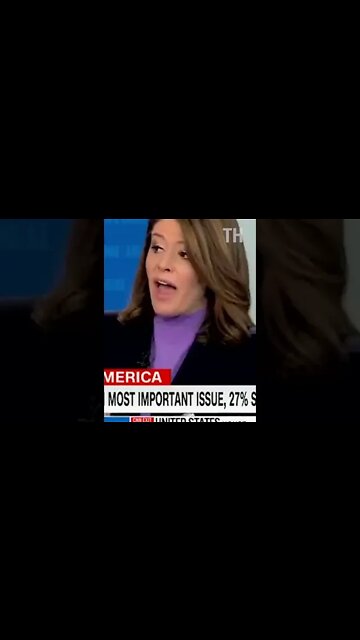 CNN panel gets hit with a BRUTAL REALITY CHECK!