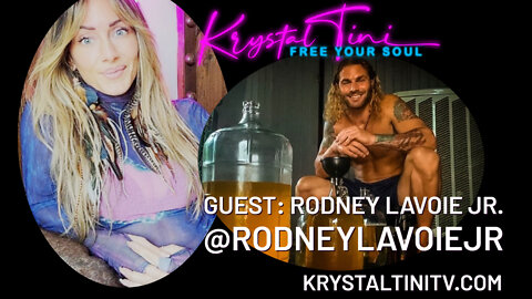 Plasma KING! Rodney Lavoie Jr Urineversity 101