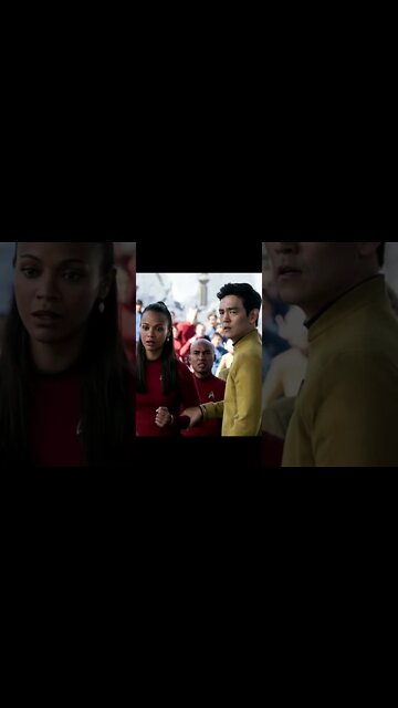 JJ Star Trek 4 Cast Not Aware of Film Announcement