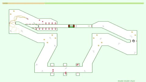 N++ - Double Double Chase (SU-X-07-04) - G--