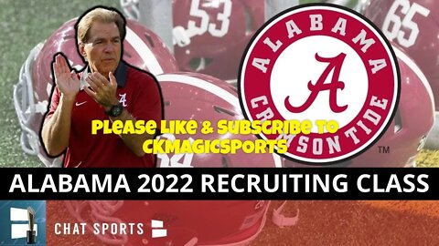 OT2-121521-Alabama Football Recruits again rank among nations best