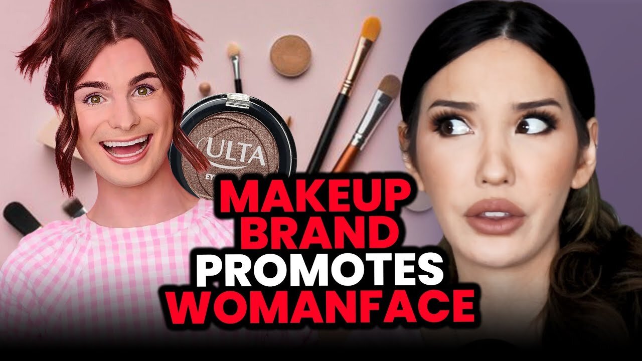 Male LECTURES WOMEN On "Girlhood" | Boycott Ulta