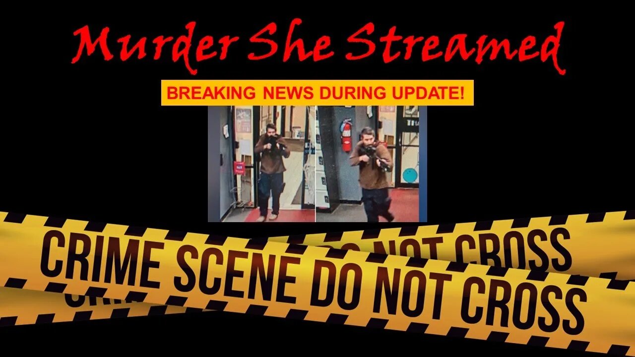 Lewiston, Maine Mass Shooter Update | Breaking News- Body Found - Watch Until The End