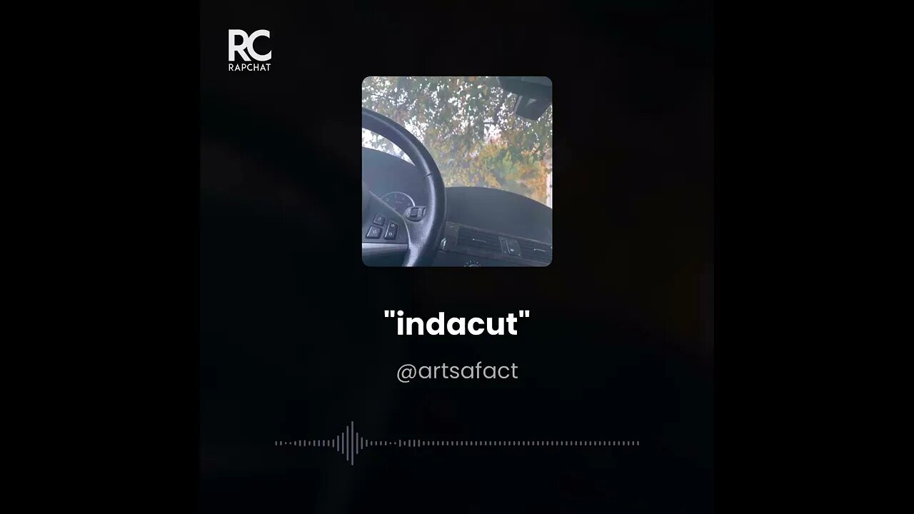 Indacut Freestyle