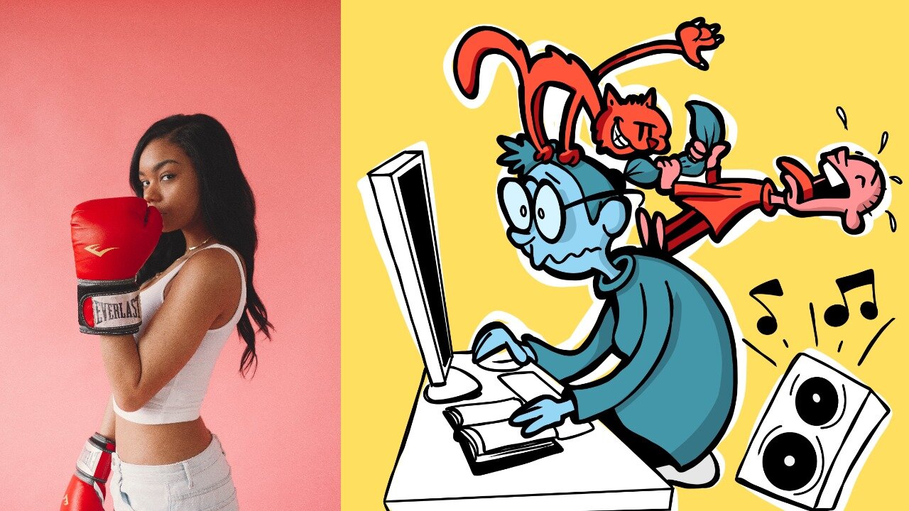 SPORTS IS A DISTRACTION TO KEEP YOU FROM SEEING THE TRUTH AS THEY PLOT