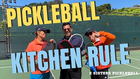 I Wish I Had Known This Rule When I Began Pickleball