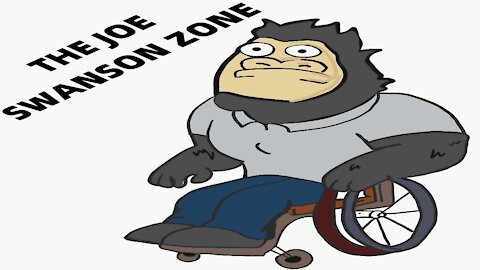 Gorilla Tag VR The Joe Swanson Zone