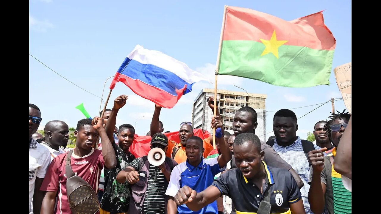 The African Conundrum for the West: To Fight or Negotiate for Truly Free Trade?