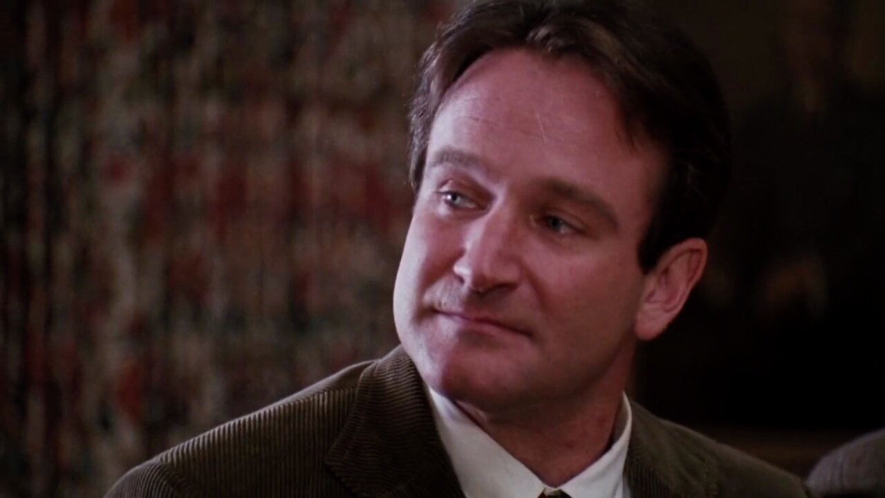 Make Your Life Spectacular | Robin Williams Tribute (Motivation)