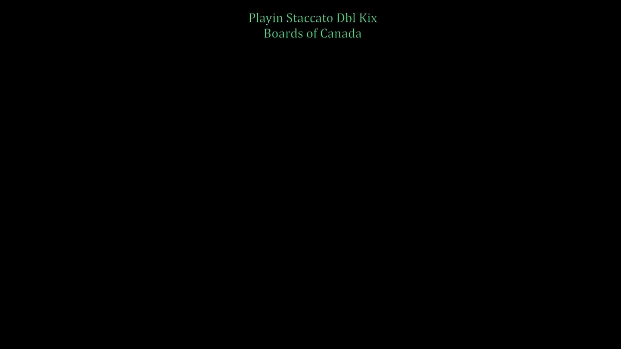 Active listening!, stay outta the way with Staccato bits, gentle fills or ostinatos.