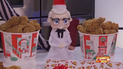 Fast, Easy And Tasty Options For The Holidays