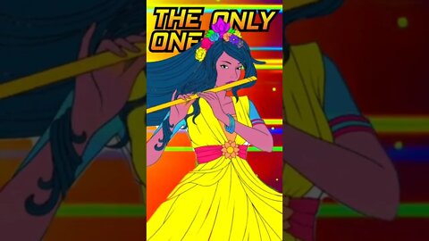 the only one you will always be #edm #graphics #animation #musicnft