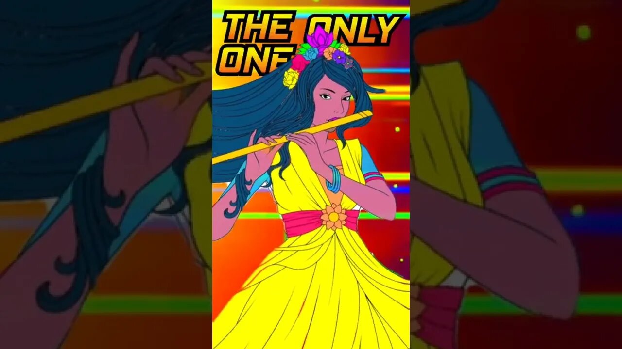 the only one you will always be #edm #graphics #animation #musicnft