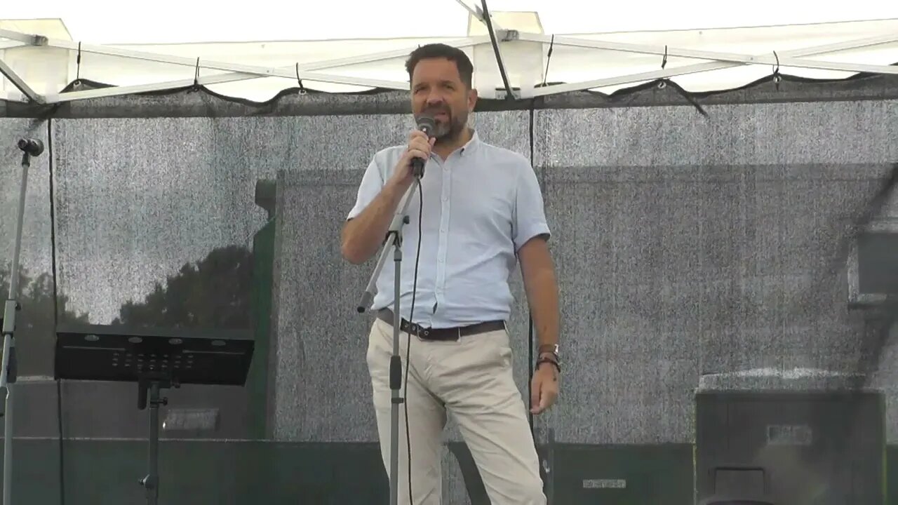 Letná - Antonín Baudyš