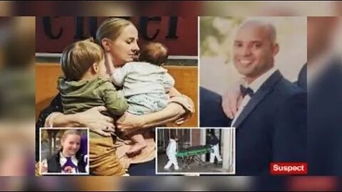 Alexandra Witek NYC MOM And Her Two Sons DELETED By Father Edison Lopez Who Feared Losing His Job