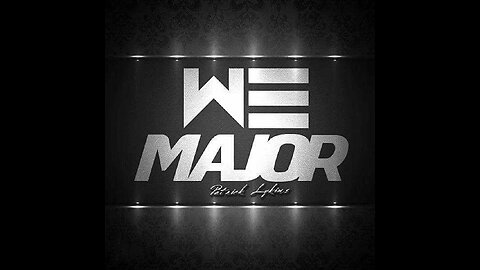 Patrick Lykins - We Major