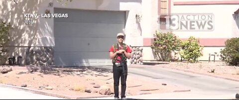 Arbor View HS student says Climbo often bragged about 'making bombs'