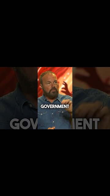 What do you do when it’s God vs. the government? | Pastor Mark Driscoll