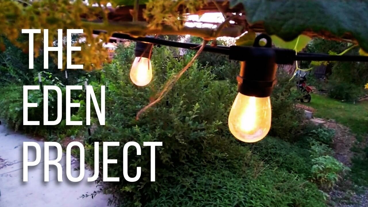 Restoring Eden: Regenerative Permaculture UNLIMITED