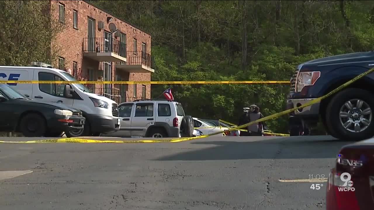 Police, activists see homicides rise amid pandemic