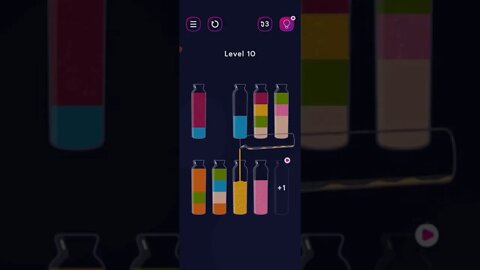 Get Color Level 10