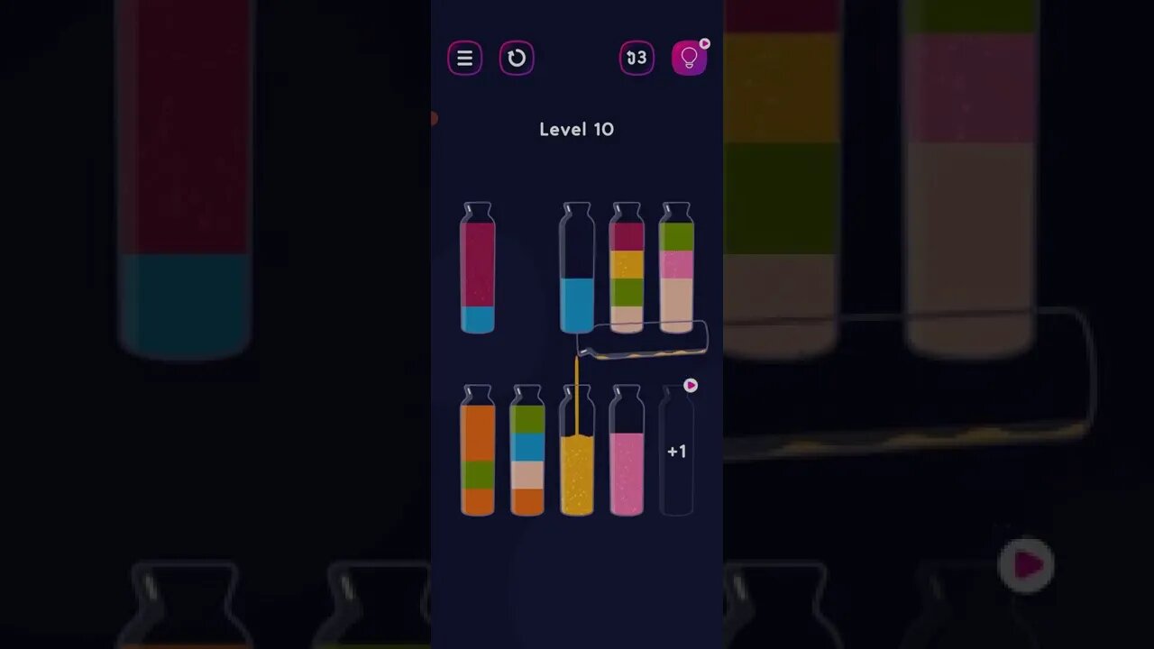 Get Color Level 10