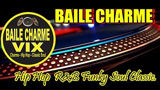 Dj Fabbio Brasil - Baile charme