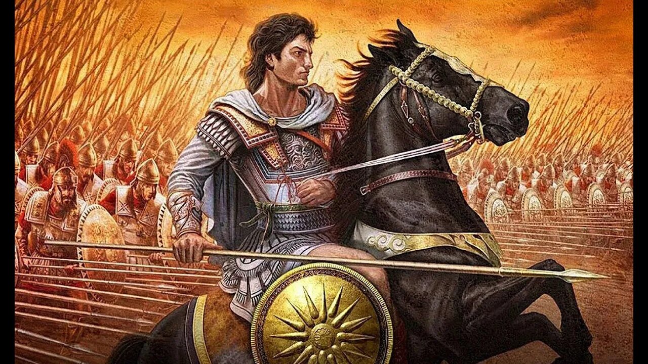 The Life and Legacy of Alexander the Great: The World's Greatest Conqueror