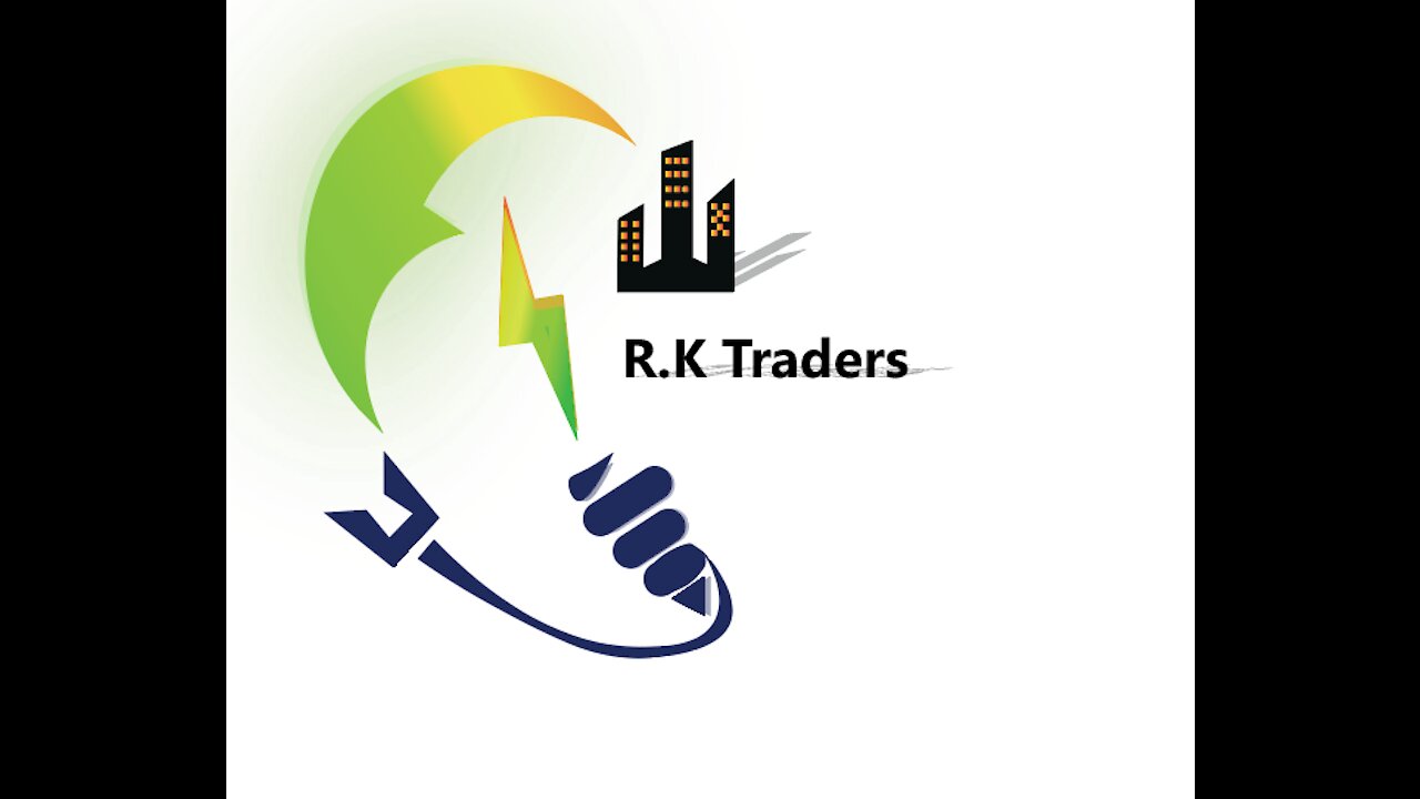 RK Trader Nepal